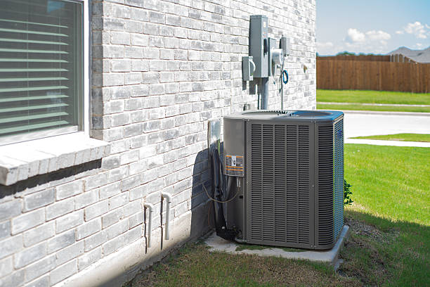 Reliable Ac Repair contractor in Rockwell, AR by FH HVAC